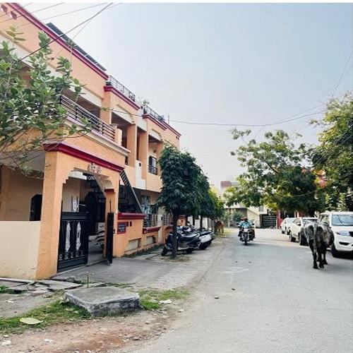 Krishna Homestay,Ujjain
